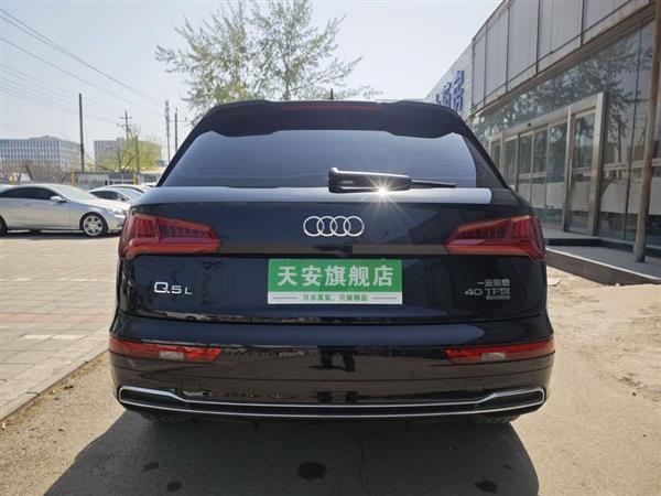 µQ5L 2018 40 TFSI ʱ VI