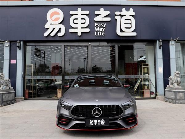 AAMG() 2024 AMG A 45 S 4MATIC+ȼ浱ر