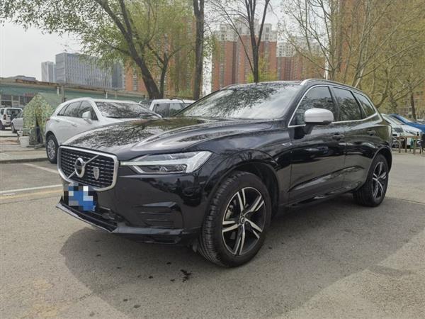 ֶXC60 2019 T5 Զ˶ V