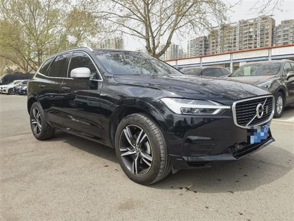 ֶXC60 2019 T5 Զ˶ V