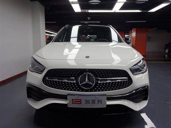 GLA 2022 GLA 220 4MATIC