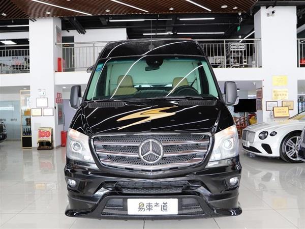 Sprinter 2019 3.5L Զ