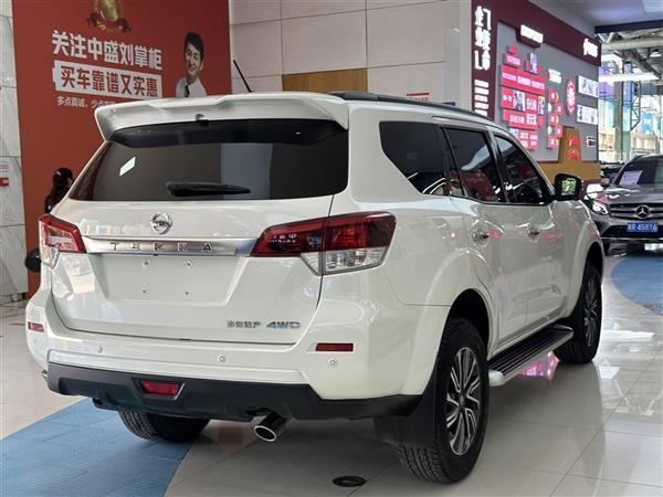 ; 2020 2.5L XV 4WD Զ콢