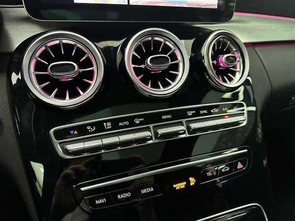 CAMG 2019 AMG C 43 4MATIC ܳ