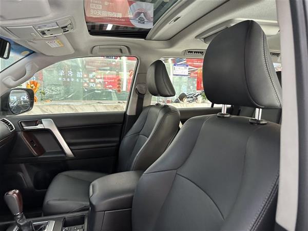  2016 3.5L ԶTX-L NAVI