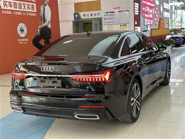 µA6L 2019 45 TFSI ѡ