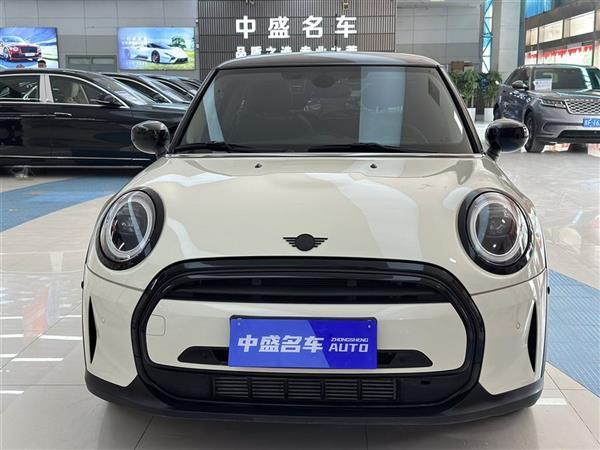 MINI 2022 1.5T COOPER 