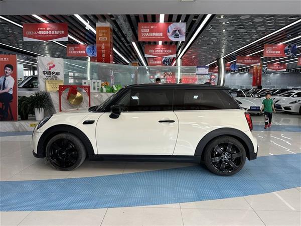 MINI 2022 1.5T COOPER 