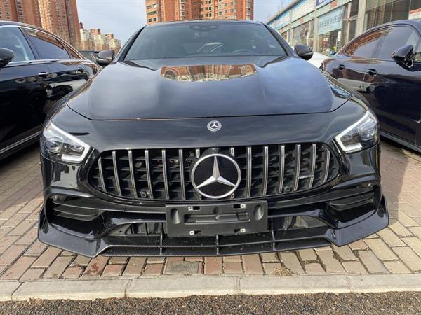 AMG GT 2019 AMG GT 50 ܳ