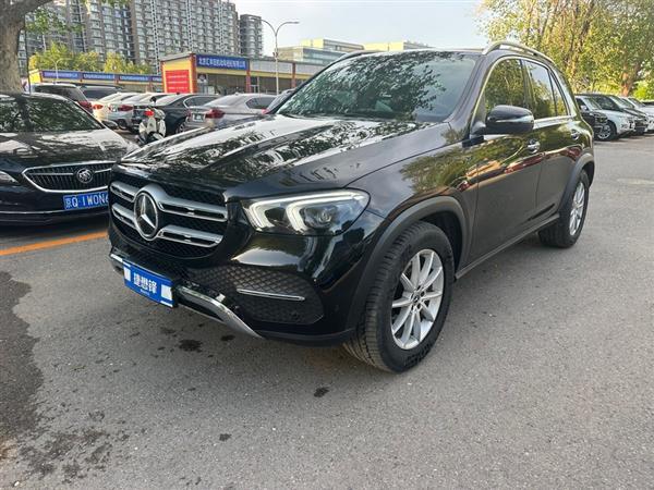 GLE 2022 Ŀ GLE 350 4MATIC ʱ