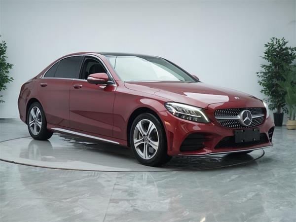 C 2019 C 260 L ˶