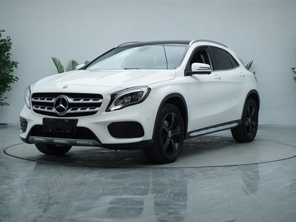 GLA 2019 GLA 200 ʱ