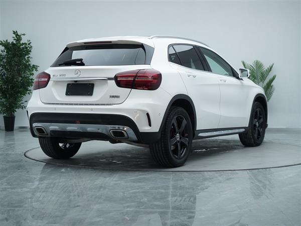 GLA 2019 GLA 200 ʱ