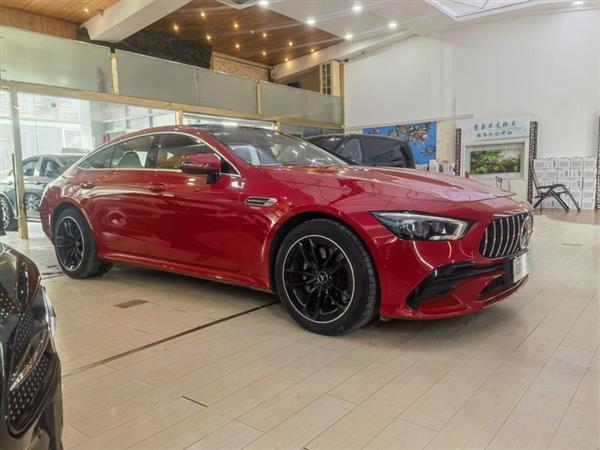 AMG GT 2022 AMG GT 50 ܳ