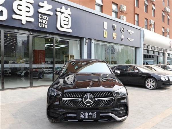 GLE 2022 Ŀ GLE 350 4MATIC SUV ʱ