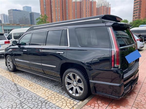 ׵ESCALADE 2017 6.2L ESVӳ