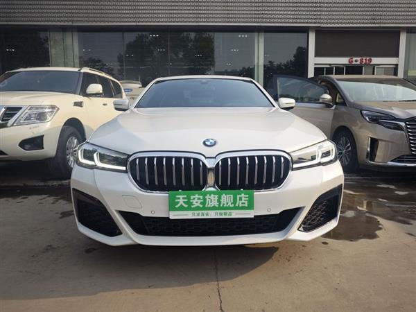 5ϵ 2023 Ŀ 530Li  M˶װ