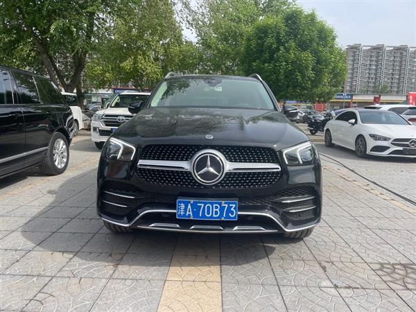 GLE 2020 Ŀ GLE 350 4MATIC ʱ