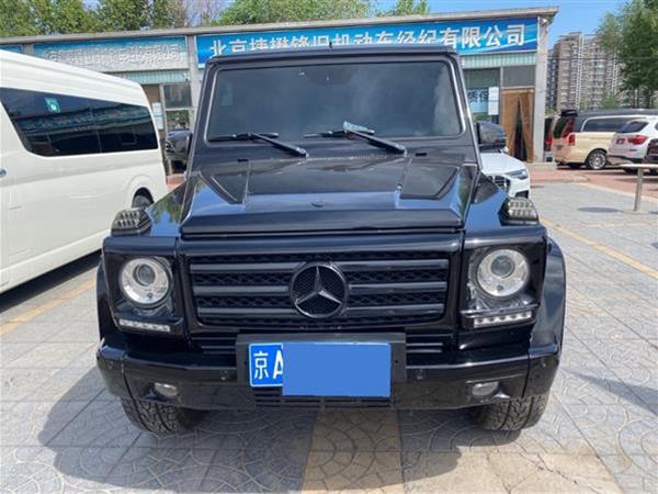 G 2015 G 500 װ