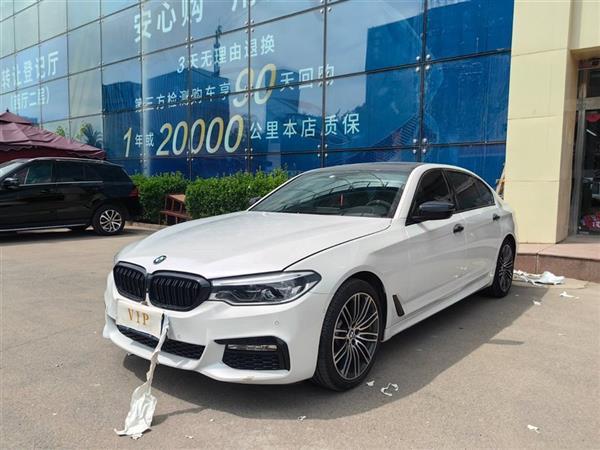 5ϵ 2018 530Li xDrive M˶װ