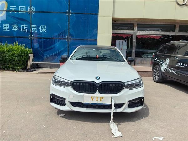 5ϵ 2018 530Li xDrive M˶װ