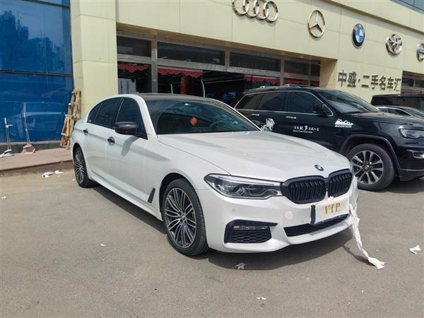 5ϵ 2018 530Li xDrive M˶װ