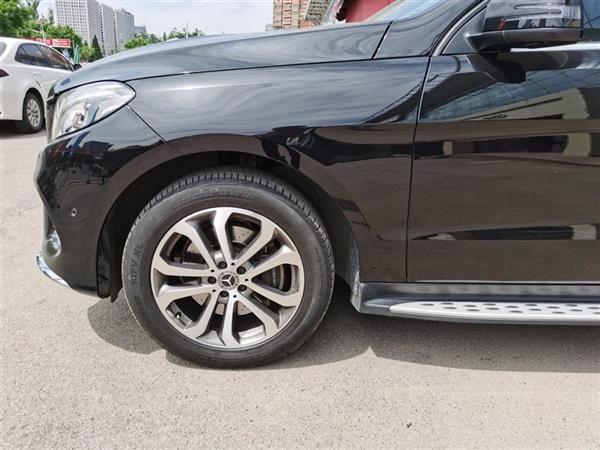 GLE 2018 GLE 320 4MATIC ذ