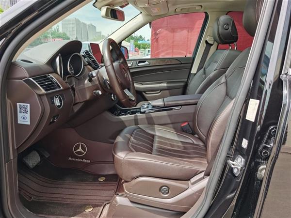 GLE 2018 GLE 320 4MATIC ذ