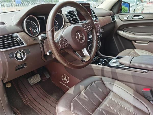 GLE 2018 GLE 320 4MATIC ذ