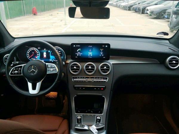 GLC 2022 Ŀ GLC 300 4MATIC SUV