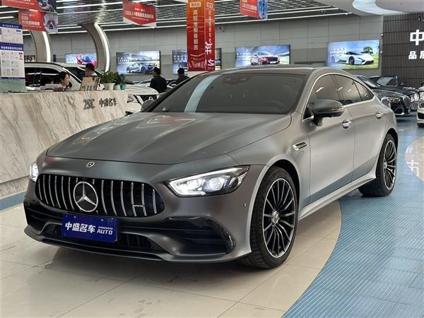 AMG GT 2020 AMG GT 50 ܳ