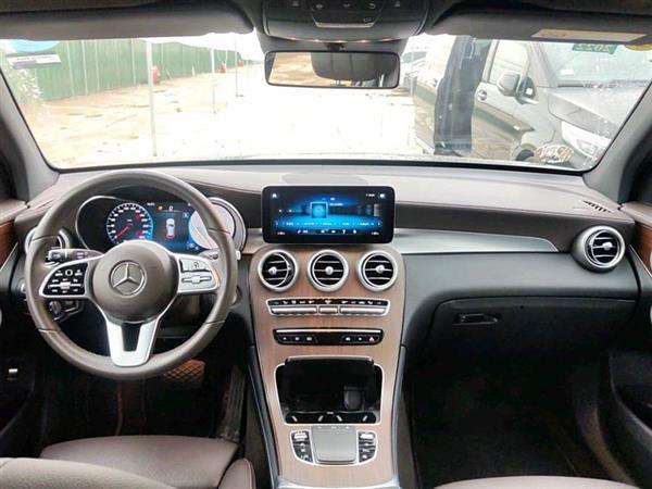 GLC 2021 GLC 300 L 4MATIC 
