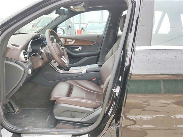 GLC 2021 GLC 300 L 4MATIC 