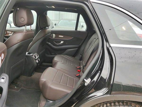 GLC 2021 GLC 300 L 4MATIC 
