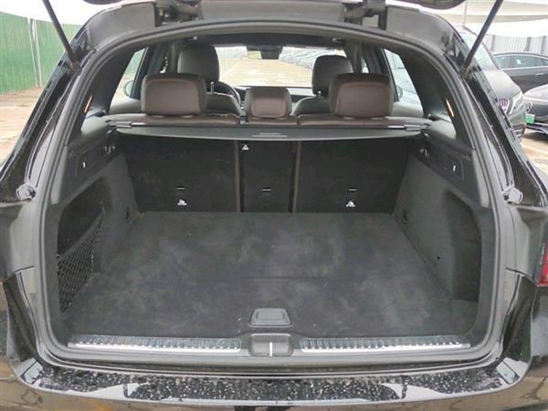 GLC 2021 GLC 300 L 4MATIC 