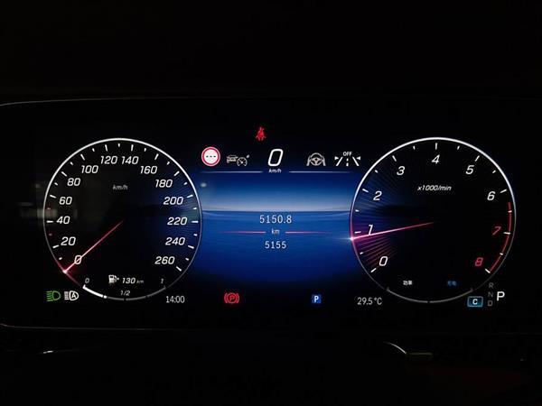 S 2023 Ŀ S 450 L 4MATIC