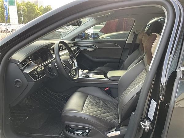µA8 2022 A8L 50 TFSI quattro ͵ذ