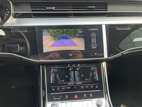 µA8 2022 A8L 50 TFSI quattro ͵ذ