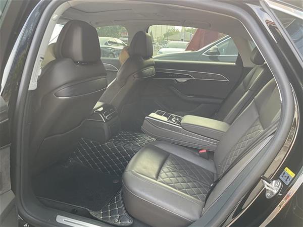 µA8 2022 A8L 50 TFSI quattro ͵ذ