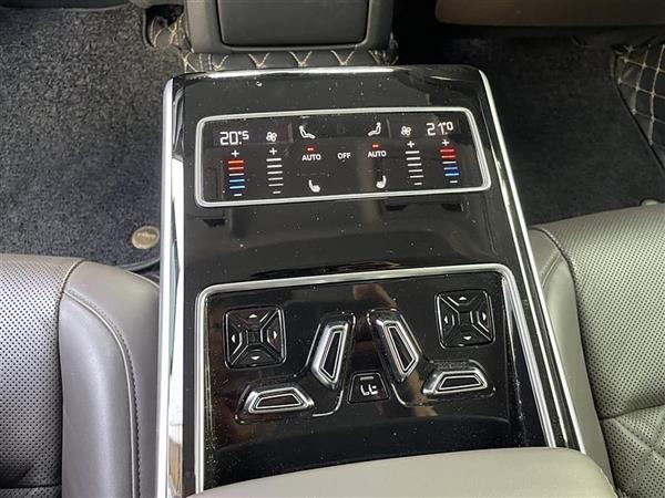 µA8 2022 A8L 50 TFSI quattro ͵ذ