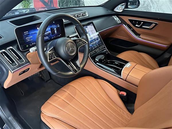 S 2021 S 400 L 