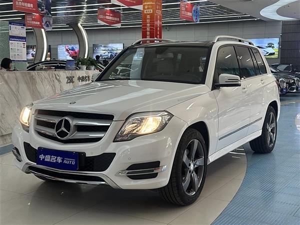 GLK 2013 GLK 300 4MATIC 촰