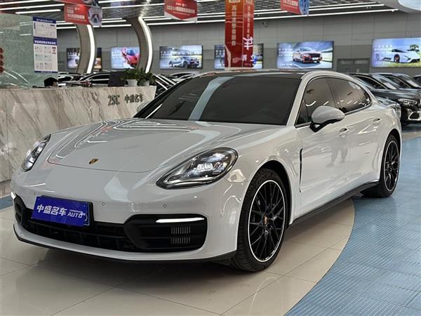 Panamera 2023 Ŀ Panamera ӳ 2.9T