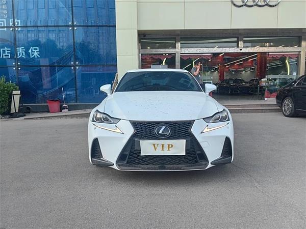 ׿˹IS 2017 300 F SPORT