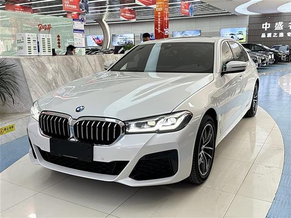 5ϵ 2022 Ŀ 525Li M˶װ