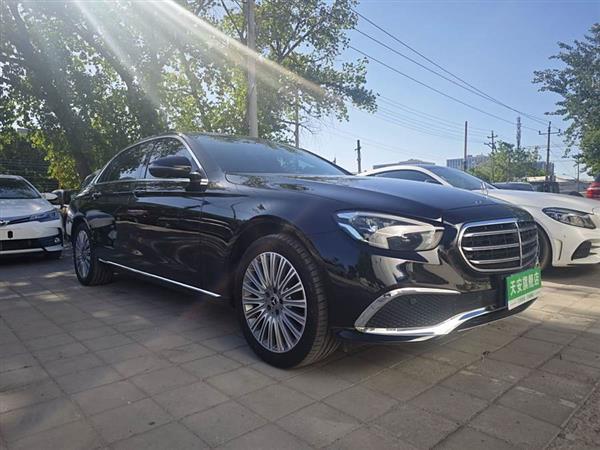 E 2022 E 300 L ʱ
