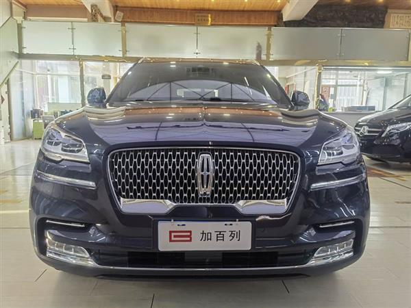м 2021 3.0T V6 