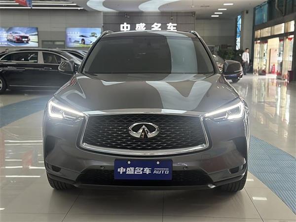 ӢQX50 2022 2.0T ݼӢ