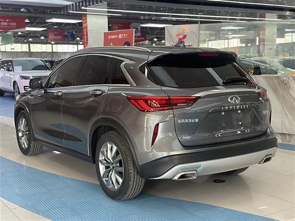 ӢQX50 2022 2.0T ݼӢ