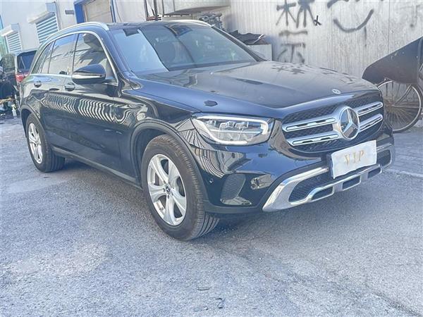 GLC 2020 Ŀ GLC 260 L 4MATIC 